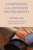 Compoziția pentru instrumente japoneze - Composing for Japanese Instruments