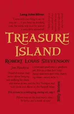 Insula comorii - Treasure Island