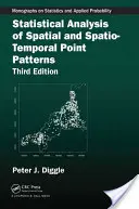 Analiza statistică a modelelor punctuale spațiale și spațio-temporale - Statistical Analysis of Spatial and Spatio-Temporal Point Patterns