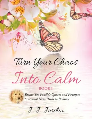 Transformă-ți haosul în calm - Turn Your Chaos Into Calm