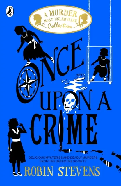 O dată la o crimă - Once Upon a Crime