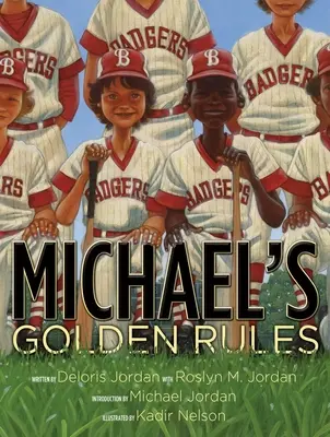 Regulile de aur ale lui Michael - Michael's Golden Rules