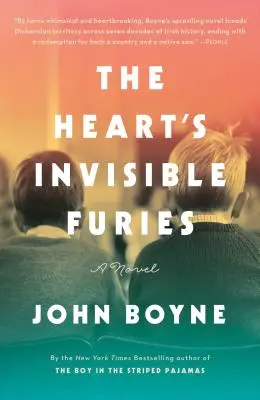 Furiile invizibile ale inimii - The Heart's Invisible Furies