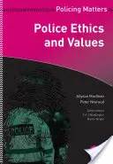 Etica și valorile poliției - Police Ethics and Values