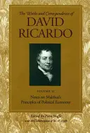 Note privind principiile economiei politice ale lui Malthus - Notes on Malthus's Principles of Political Economy