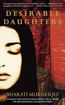 Daughters Desirable - Desirable Daughters