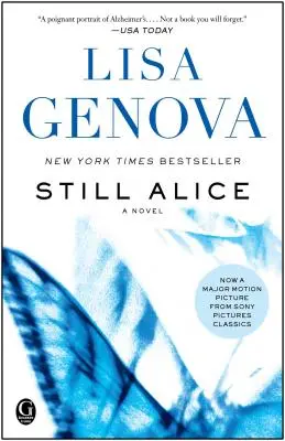 Încă Alice - Still Alice