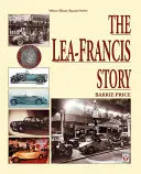 Povestea Lea-Francis - The Lea-Francis Story