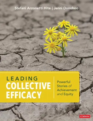 Leading Collective Efficacy: Povești puternice despre realizări și echitate - Leading Collective Efficacy: Powerful Stories of Achievement and Equity