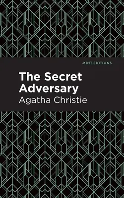 Adversarul secret - The Secret Adversary