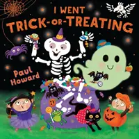 Am fost la colindat - I Went Trick-or-Treating