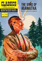 Cântecul lui Hiawatha - The Song of Hiawatha
