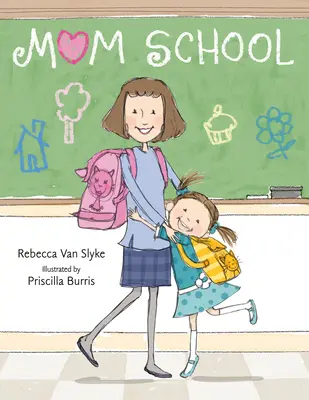 Școala mamei - Mom School
