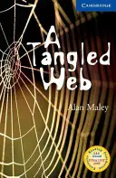A Tangled Web Nivelul 5 - A Tangled Web Level 5