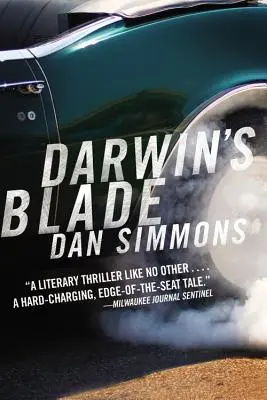 Lama lui Darwin - Darwin's Blade
