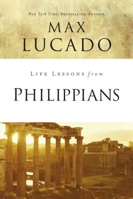 Lecții de viață din Filipeni: Ghid pentru bucurie - Life Lessons from Philippians: Guide to Joy