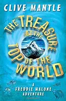 Comoara din vârful lumii (Treasure at the Top of the World) - Treasure at the Top of the World