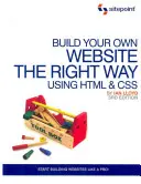 Construiește-ți propriul site web în modul corect folosind HTML & CSS: Start Building Websites Like a Pro! - Build Your Own Website the Right Way Using HTML & CSS: Start Building Websites Like a Pro!