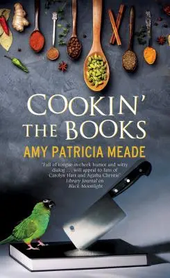Gătitul cărților - Cookin' the Books