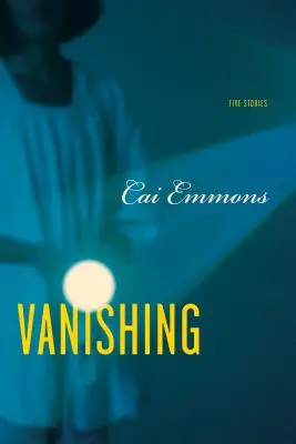 Vanishing: Cinci povestiri - Vanishing: Five Stories
