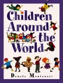 Copiii din jurul lumii - Children Around the World