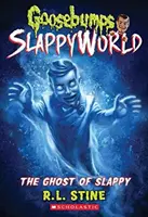 Fantoma lui Slappy (Goosebumps Slappyworld #6), 6 - The Ghost of Slappy (Goosebumps Slappyworld #6), 6