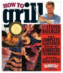 Cum să faci grătar - How to Grill