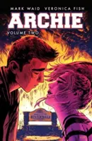 Archie, Volumul 2 - Archie, Volume 2