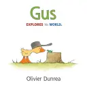 Gus (carte de bord) - Gus (Board Book)