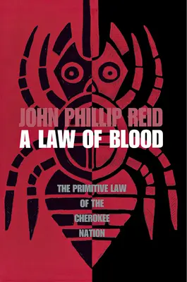 O lege a sângelui - A Law of Blood