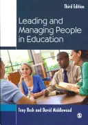 Conducerea și gestionarea oamenilor în educație - Leading and Managing People in Education