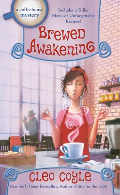 Deșteptarea berii - Brewed Awakening