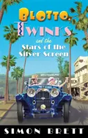 Blotto, Twinks și vedetele ecranului de argint - Blotto, Twinks and the Stars of the Silver Screen