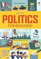 Politică pentru începători - Politics for Beginners