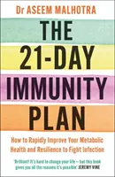 Planul de imunitate în 21 de zile - The 21-Day Immunity Plan