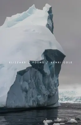 Blizzard: Poezii - Blizzard: Poems