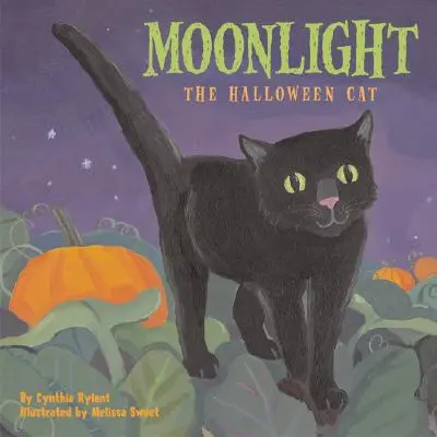 Moonlight: Pisica de Halloween - Moonlight: The Halloween Cat