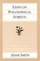 Eseuri pe teme filosofice - Essays on Philosophical Subjects