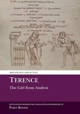 Terence: Fata din Andros - Terence: The Girl from Andros