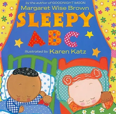 ABC somnoros - Sleepy ABC