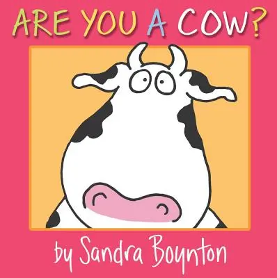 Ești o vacă? - Are You a Cow?