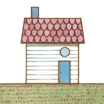 O casă - A House