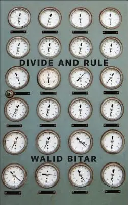 Divide și guvernează - Divide and Rule