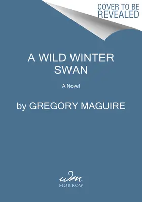 O lebădă sălbatică de iarnă - A Wild Winter Swan