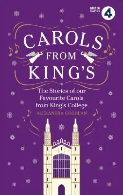 Colinde de la King's - Carols from King's