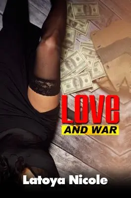 Dragoste și război - Love and War