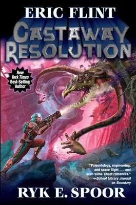 Rezoluția naufragiatului, 6 - Castaway Resolution, 6