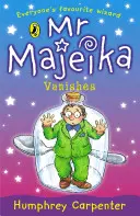 Domnul Majeika dispare - Mr Majeika Vanishes