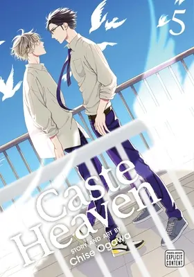 Raiul castelor, vol. 5 - Caste Heaven, Vol. 5