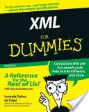 XML pentru manechini - XML for Dummies